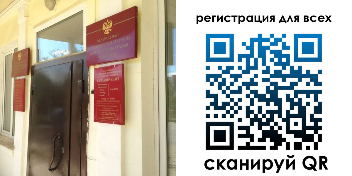 временная регистрация госуслуги в Аше